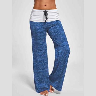 Gym wear Running Casual Pants