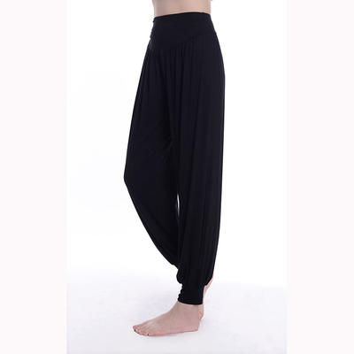 OEM Custom Women Yoga Pants Sports Wear Factory