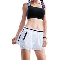 Play up 1.0 women's shorts