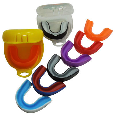 MG-003 Mouth guard mouth protector gum shield
