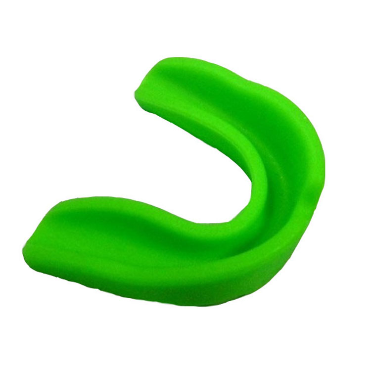 One Color mouth guard Plus size mouth guard