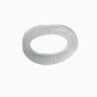 Anti-snoring mouth guard mouth protector