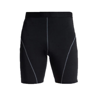 Crazy running quick dry shorts workout shorts for men