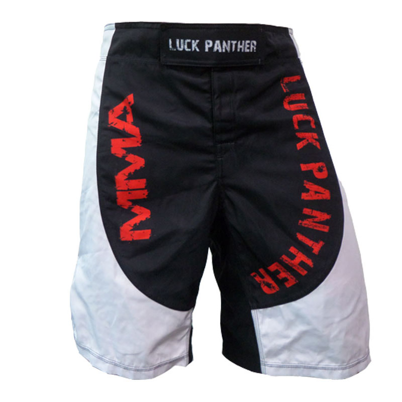 Factory Private Custom Fight MMA Training Shorts for Men Plus Sizes