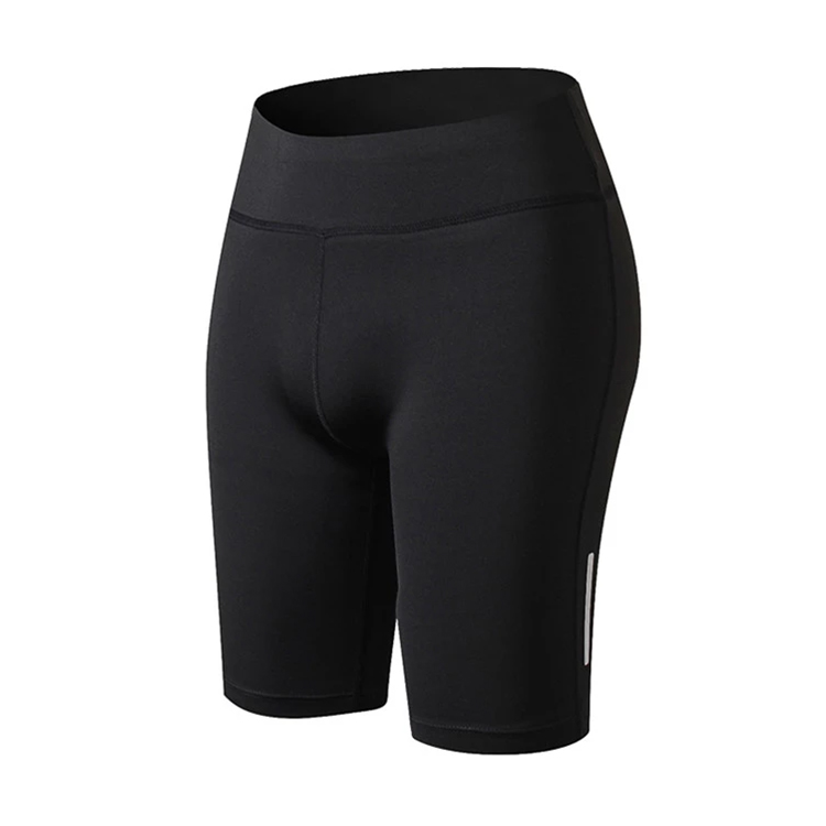Factory exercise compression wear fashion hiking shorts