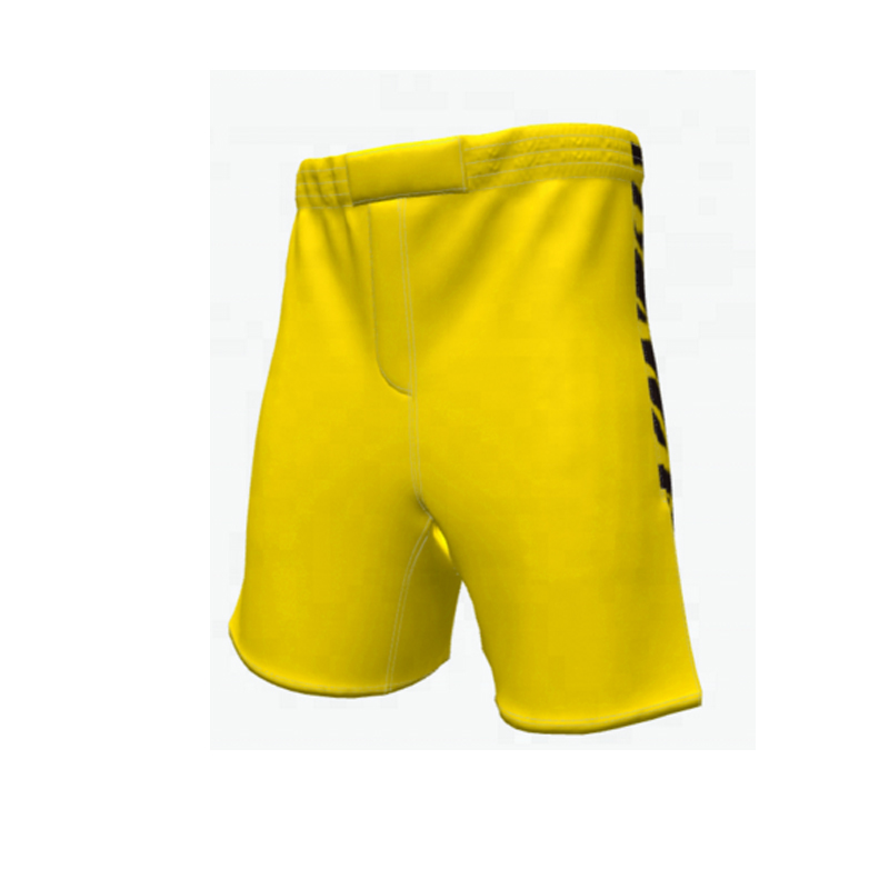 Blank Make Your Own MMA Shorts Wholesale MMA Fighting Shorts