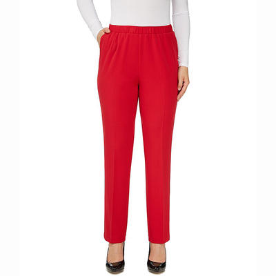 Women Lounge pants Red