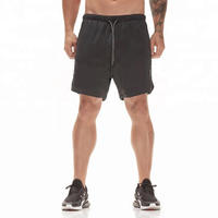 Best quality sports inner gym wear for men compression shorts