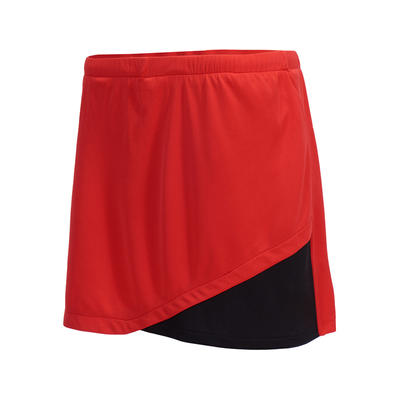 Colorful women sports skirts