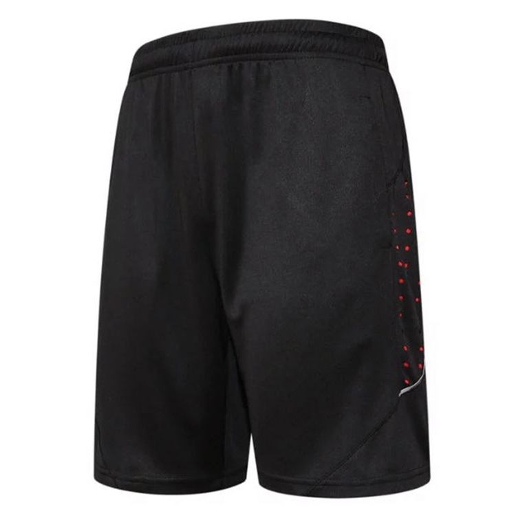 Dry fit gym skin sports wear custom men compression shorts