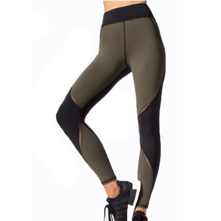 Women Fitness Running Leggings Skinny Yoga Pants Sports Workout Tights For Gym