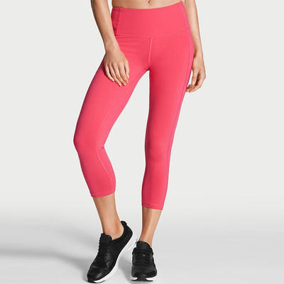 2019 Hot Teens In Yoga Pants Compression Tights  Yoga Capri Yoga Pants For Women