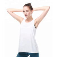 Wholesale Gym Tank Top Women Fitness Yoga Wear Sports Bra Yoga Breathable Gym Wear