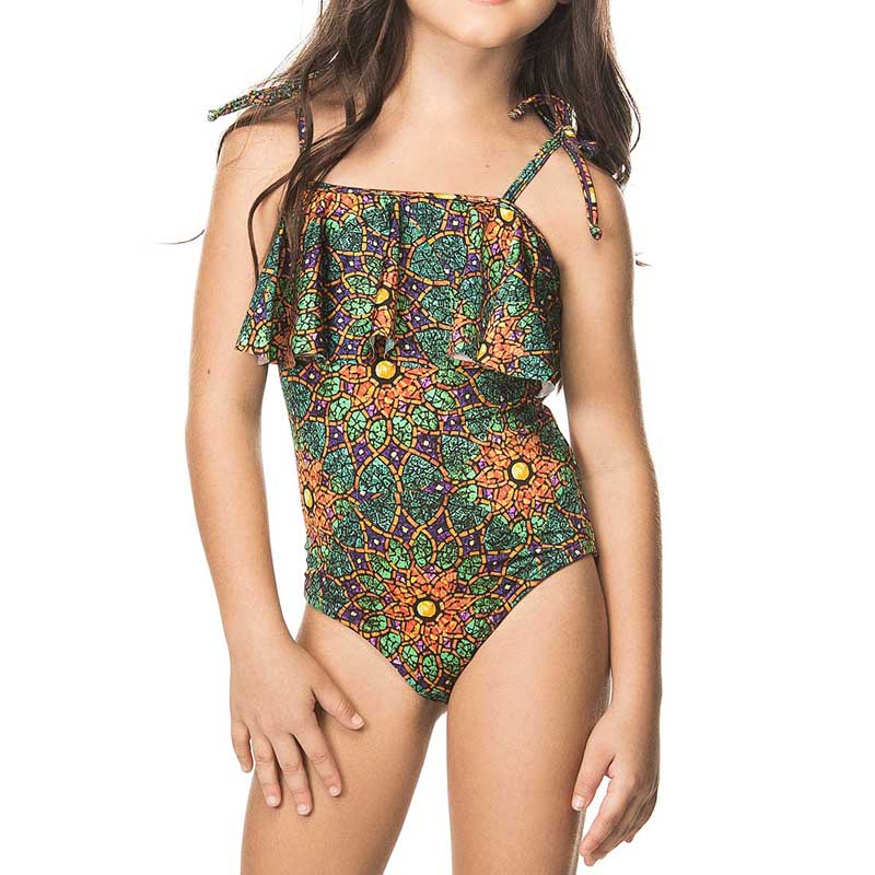 girls swimwear 2019