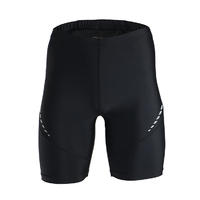Polyester spandex shorts for men cotton linen fishing shorts